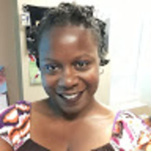 Meet your Posher, Dawana